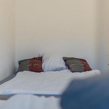 Garden-Eden Apartment เวียนนา ภายนอก รูปภาพ