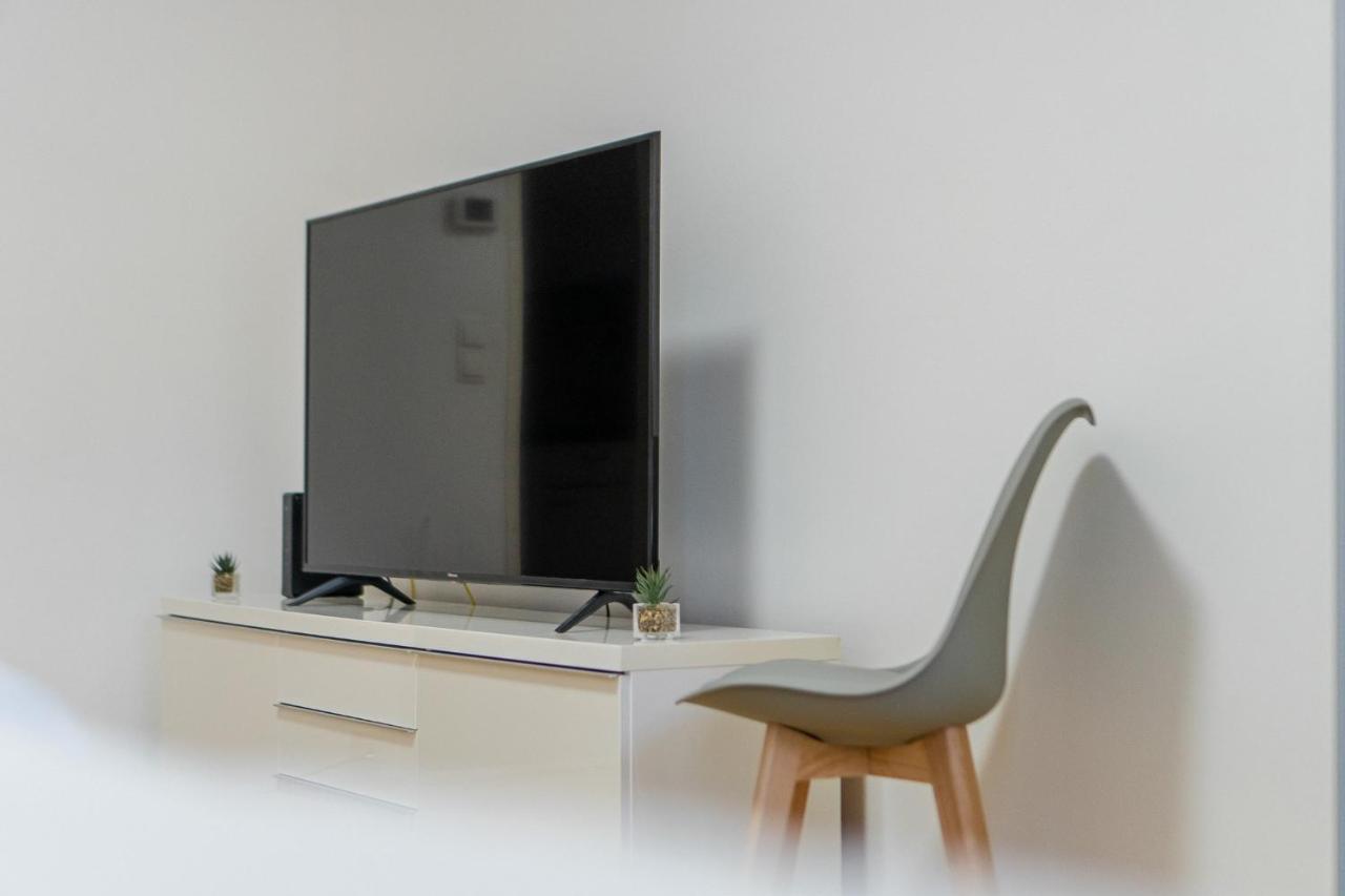 Garden-Eden Apartment เวียนนา ภายนอก รูปภาพ