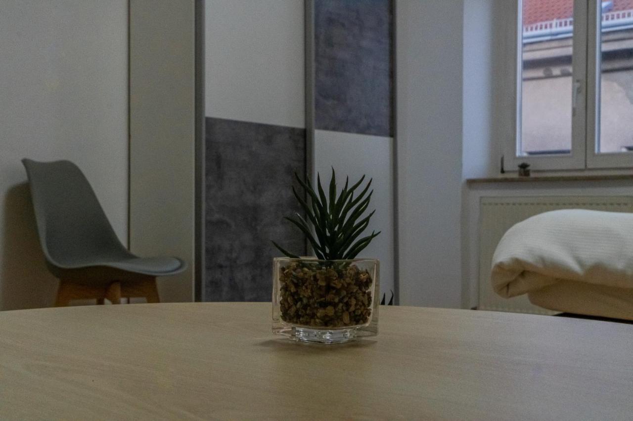Garden-Eden Apartment เวียนนา ภายนอก รูปภาพ