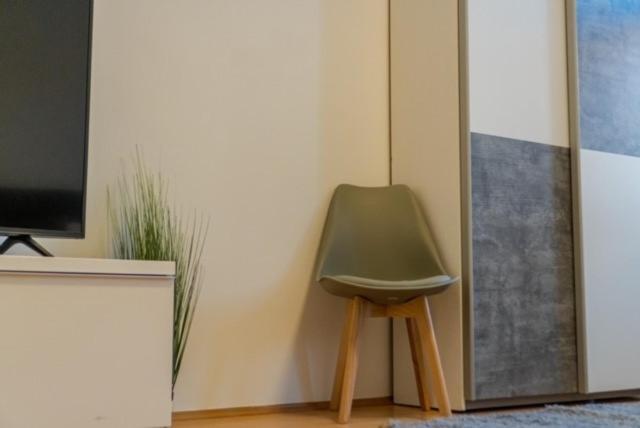 Garden-Eden Apartment เวียนนา ภายนอก รูปภาพ