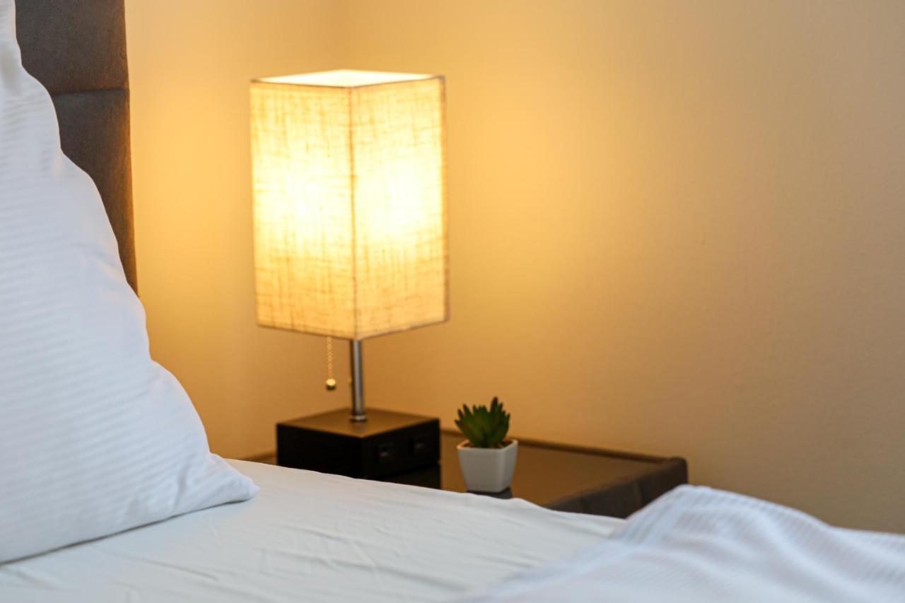 Garden-Eden Apartment เวียนนา ภายนอก รูปภาพ